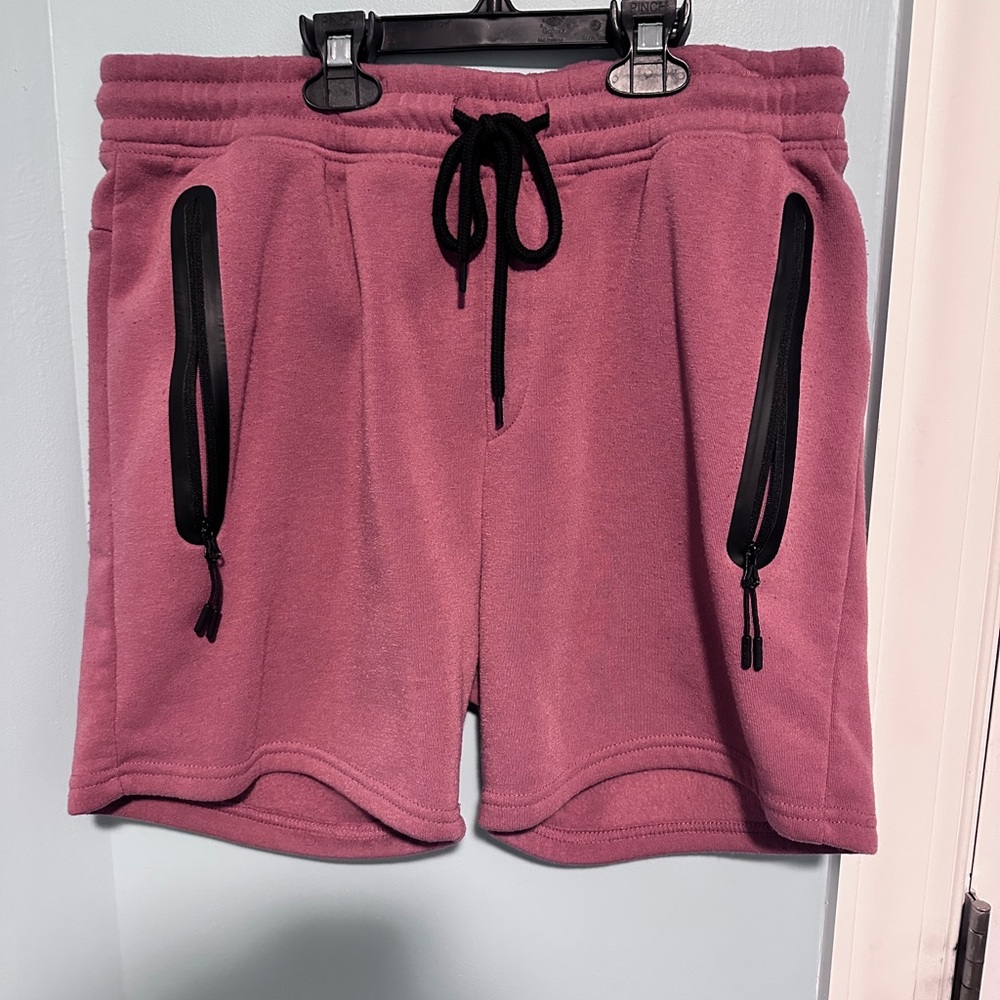 Cloth Men’s shorts